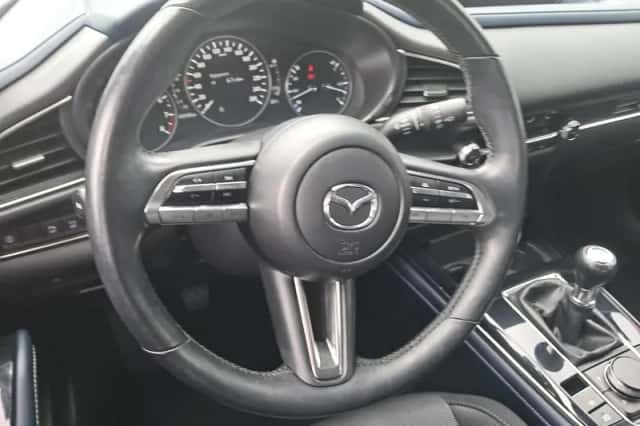 Mazda CX-30 (2020) thumbnail 19