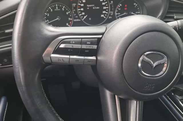 Mazda CX-30 (2020) thumbnail 20