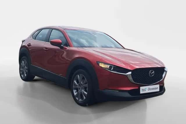 Mazda CX-30 (2020) thumbnail 3