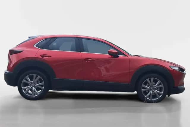 Mazda CX-30 (2020) thumbnail 4