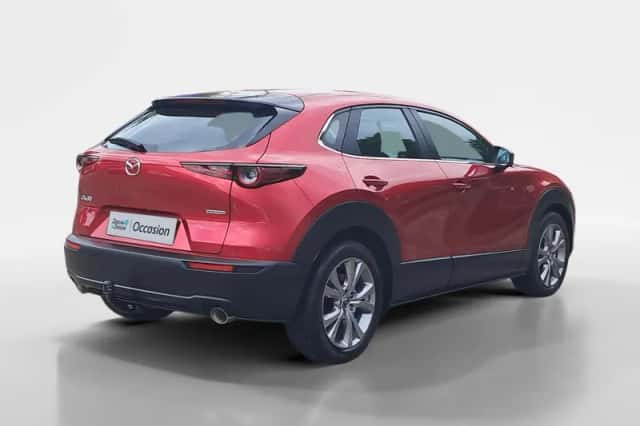 Mazda CX-30 (2020) thumbnail 5