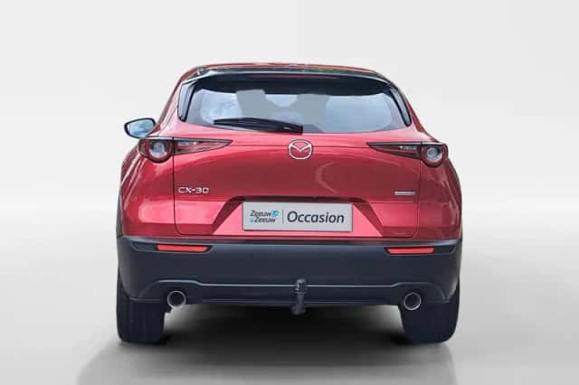 Mazda CX-30 (2020) thumbnail 6