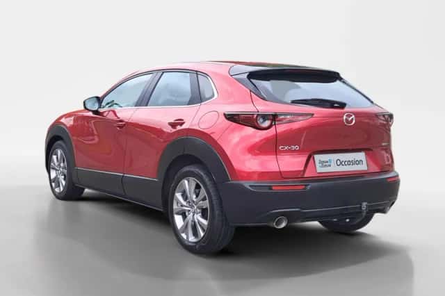 Mazda CX-30 (2020) thumbnail 7