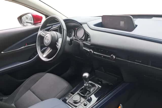 Mazda CX-30 (2020) thumbnail 8