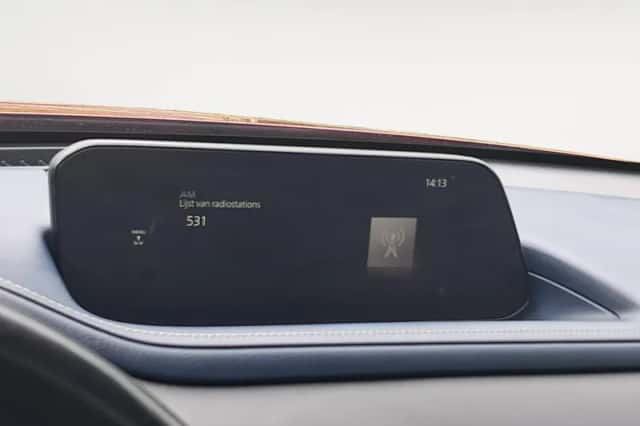 Mazda CX-30 (2020) thumbnail 10