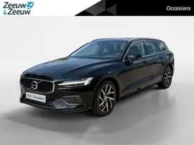 Volvo V60 (2020)