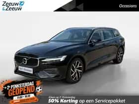 Volvo V60 (2020)