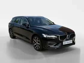 Volvo V60 (2020) thumbnail 4