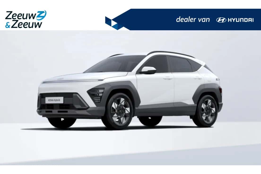 Hyundai Kona (2026) — foto 1