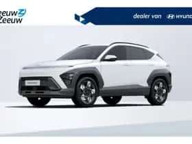 Hyundai Kona (2026)