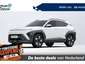 Hyundai Kona (2026) thumbnail 1