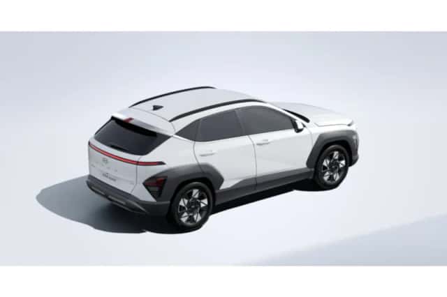 Hyundai Kona (2026) thumbnail 2