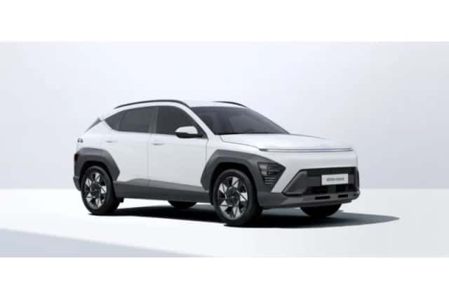 Hyundai Kona (2026) thumbnail 3