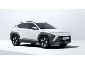 Hyundai Kona (2026) thumbnail 3