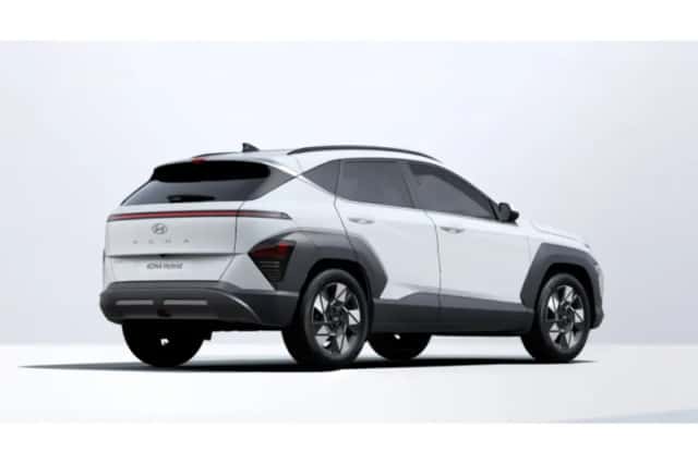 Hyundai Kona (2026) thumbnail 4