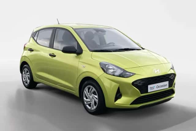 Hyundai i10 (2025) thumbnail 6