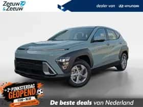 Hyundai Kona (2026) thumbnail 1
