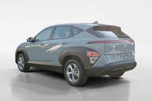 Hyundai Kona (2026) thumbnail 2