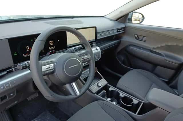 Hyundai Kona (2026) thumbnail 12