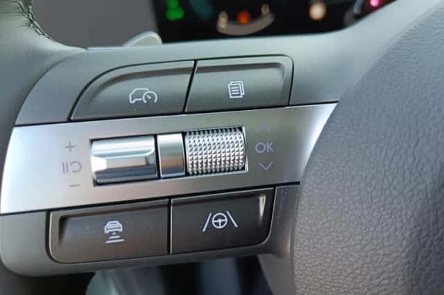 Hyundai Kona (2026) thumbnail 13