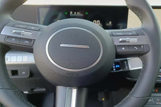 Hyundai Kona (2026) thumbnail 16