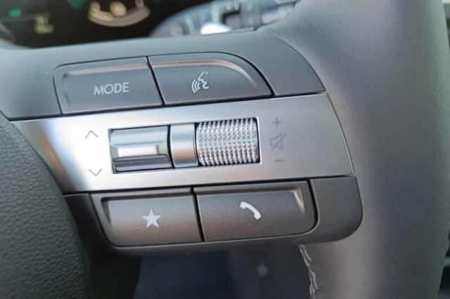 Hyundai Kona (2026) thumbnail 17