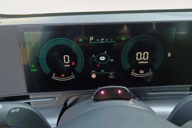 Hyundai Kona (2026) thumbnail 18
