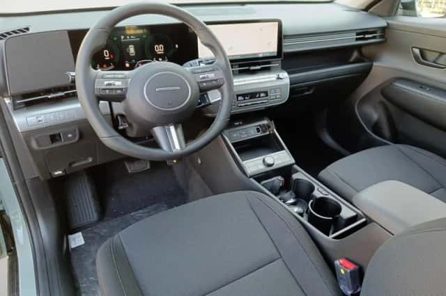 Hyundai Kona (2026) thumbnail 19