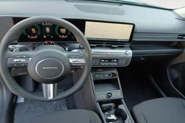 Hyundai Kona (2026) thumbnail 21