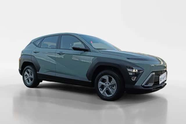 Hyundai Kona (2026) thumbnail 4