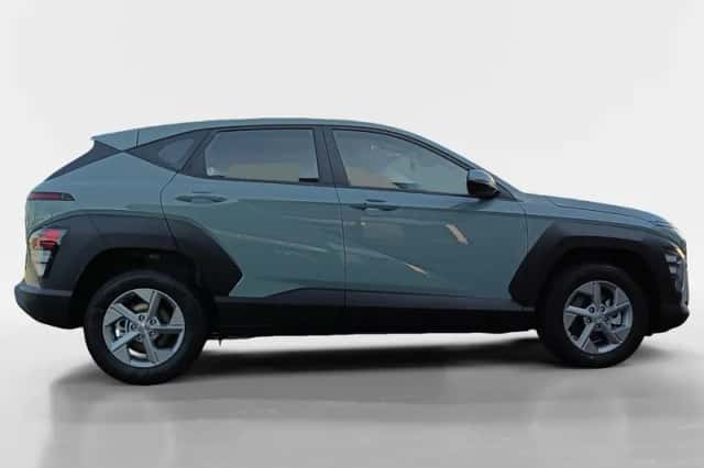 Hyundai Kona (2026) thumbnail 5