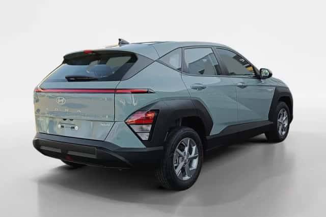 Hyundai Kona (2026) thumbnail 6