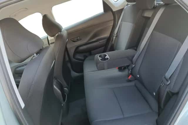 Hyundai Kona (2026) thumbnail 8