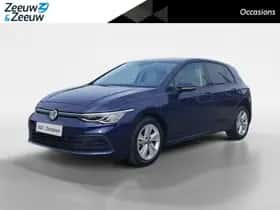Volkswagen Golf (2023)