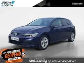 Volkswagen Golf (2023) thumbnail 1