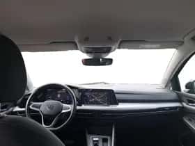 Volkswagen Golf (2023) thumbnail 14