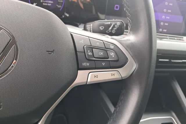Volkswagen Golf (2023) thumbnail 19