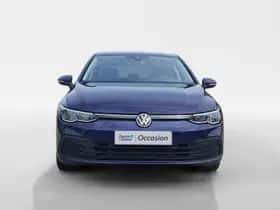 Volkswagen Golf (2023) thumbnail 3