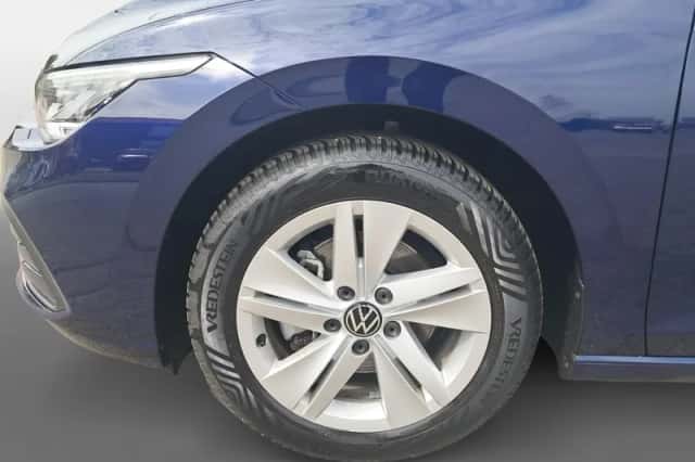 Volkswagen Golf (2023) thumbnail 22