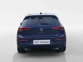 Volkswagen Golf (2023) thumbnail 4