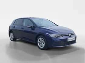 Volkswagen Golf (2023) thumbnail 6