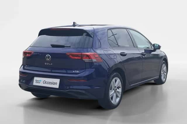 Volkswagen Golf (2023) thumbnail 7