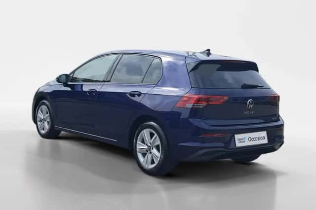 Volkswagen Golf (2023) thumbnail 8