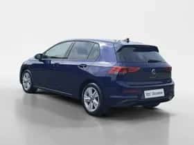 Volkswagen Golf (2023) thumbnail 8