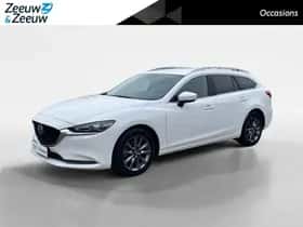 Mazda 6 (2019)