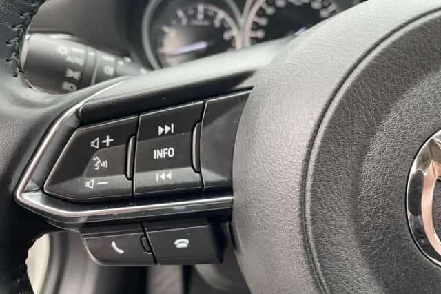 Mazda 6 (2019) thumbnail 11