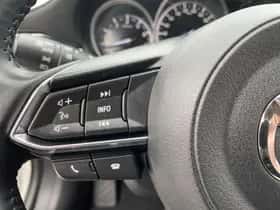Mazda 6 (2019) thumbnail 11