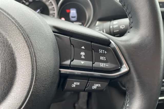 Mazda 6 (2019) thumbnail 12