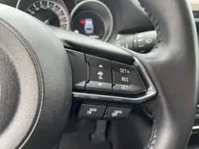 Mazda 6 (2019) thumbnail 12