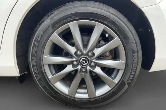 Mazda 6 (2019) thumbnail 17